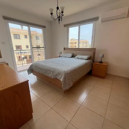 Villa Dene Hollow Píla