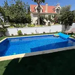 Villa Dene Hollow Pyla