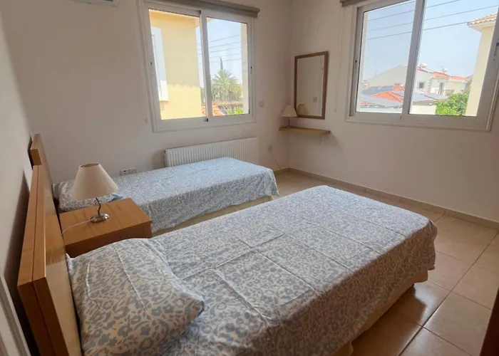 Dene Hollow 빌라 *