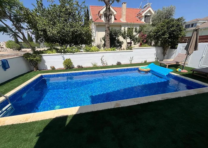 Villa Dene Hollow Pyla