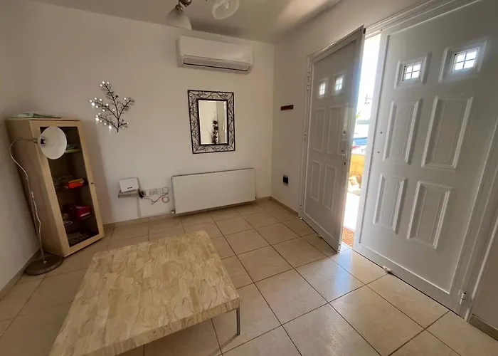 빌라 Dene Hollow *