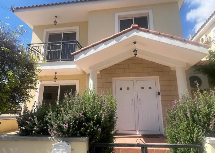 Villa Dene Hollow Pyla