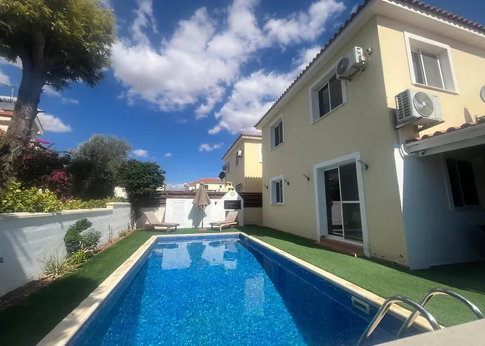 Dene Hollow 빌라 *